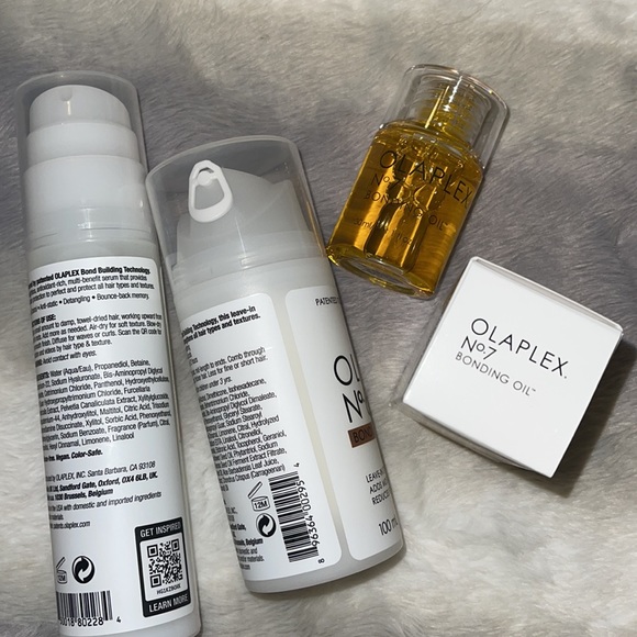 Olaplex Bundle - Picture 2 of 2